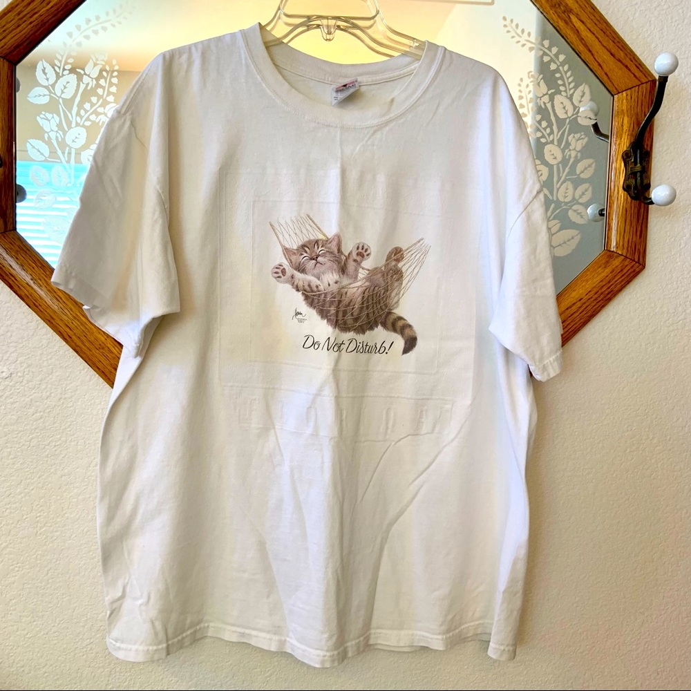 Vintage Tee